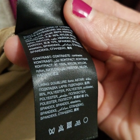 NWT bebe dress ๐ธ - Picture 3 of 3